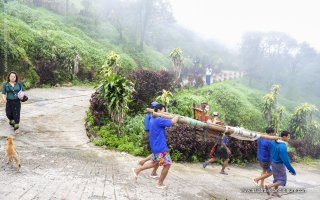 Best Of Yangon - Bago - Golden Rock - 4 Days