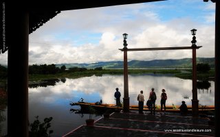 Inle Sightseeing & Village Trek - 4 Days