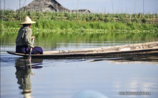 Kalaw Community Trail & Inle Lake Mystery - 6 Days