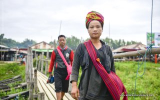 Kalaw Community Trail & Inle Lake Mystery - 6 Days