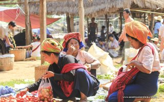 Kalaw Community Trail & Inle Lake Mystery - 6 Days