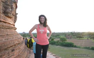 Bagan Escape - 4 Days