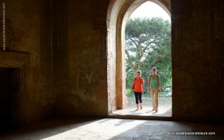 Bagan Escape - 4 Days