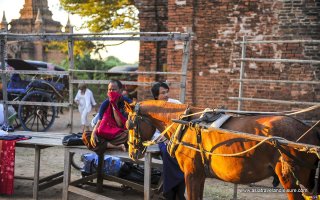 Bagan Escape - 4 Days