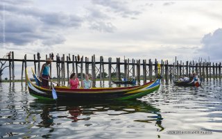 Essential Myanmar - 8 Days