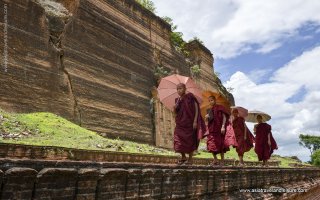 Essential Myanmar - 8 Days