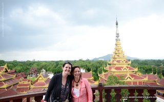 Essential Myanmar - 8 Days