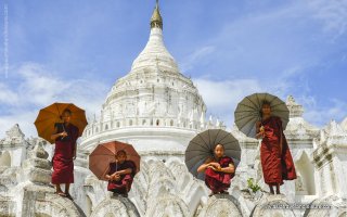 Myanmar Insights - 12 Days
