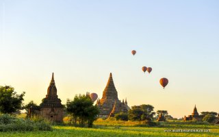 Myanmar Insights - 12 Days