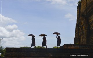 Overland Myanmar Adventure - 16 Days