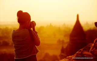 Myanmar Through The Lens - 12 Days