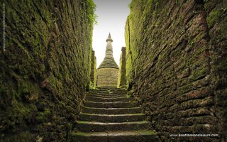 The Lost City of Mrauk U - 5 Days