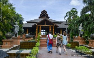 Mystical Bagan - 4 Days