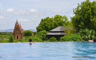 Mystical Bagan - 4 Days