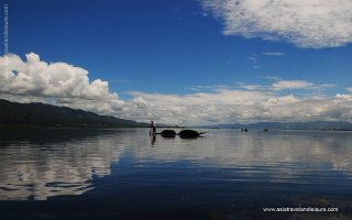 Sacred Myanmar - 8 Days