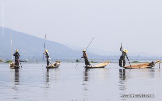 Myanmar Honeymoon - 10 Days