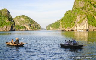 Myanmar & North Vietnam - 12 Days