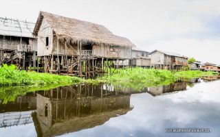 From Angkor Wat to Ancient Bagan - 14 Days