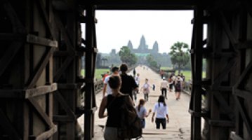 From Angkor Wat to Ancient Bagan - 14 Days