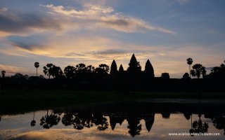 From Angkor Wat to Ancient Bagan - 14 Days