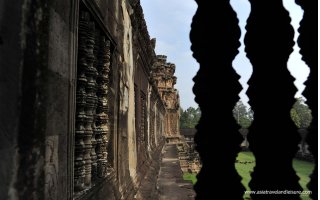 From Angkor Wat to Ancient Bagan - 14 Days