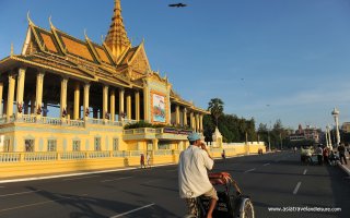 The Best Of Myanmar & Indochina - 27 Days