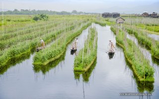 The Best Of Myanmar & Indochina - 27 Days