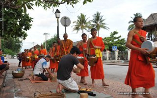 The Best Of Myanmar & Indochina - 27 Days