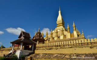 The Best Of Myanmar & Indochina - 27 Days