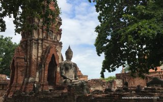 Authentic Thailand and Myanmar - 10 Days