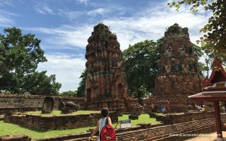 Authentic Thailand and Myanmar - 10 Days