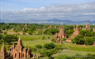 Authentic Thailand and Myanmar - 10 Days