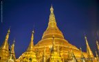 Imperial Myanmar - 9 Days