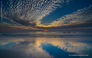 Ngwe Saung Beach Break - 4 Days