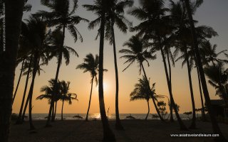 Ngwe Saung Beach Break - 4 Days