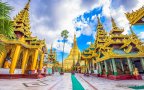 experiences in Myanmar