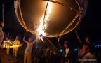 Taunggyi hot air balloon festival 04