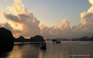 From Mandalay to Ha Long Bay - 10 Days