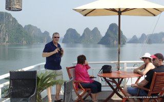 From Mandalay to Ha Long Bay - 10 Days