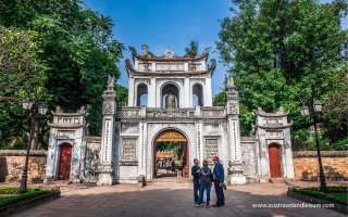 From Mandalay to Ha Long Bay - 10 Days