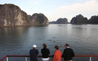 From Mandalay to Ha Long Bay - 10 Days