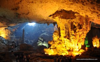 From Mandalay to Ha Long Bay - 10 Days