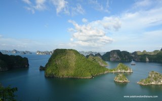 From Mandalay to Ha Long Bay - 10 Days