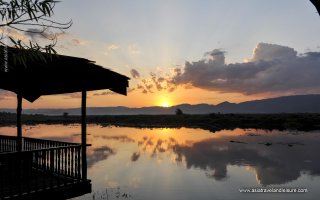 Glimpse Of Myanmar - 6 Days