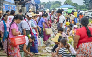 Myanmar Family Vacation - 9 Days