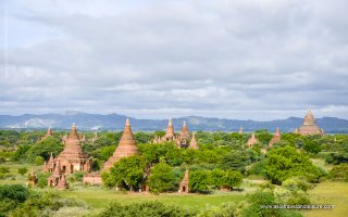 Truly Myanmar - 13 Days