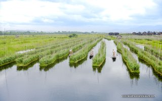 Truly Myanmar - 13 Days