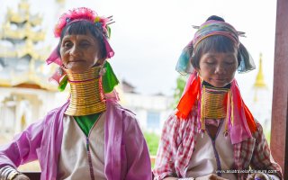 Truly Myanmar - 13 Days