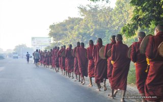 Truly Myanmar - 13 Days