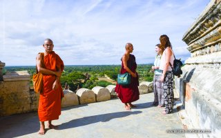 Highlights of Myanmar - 10 Days